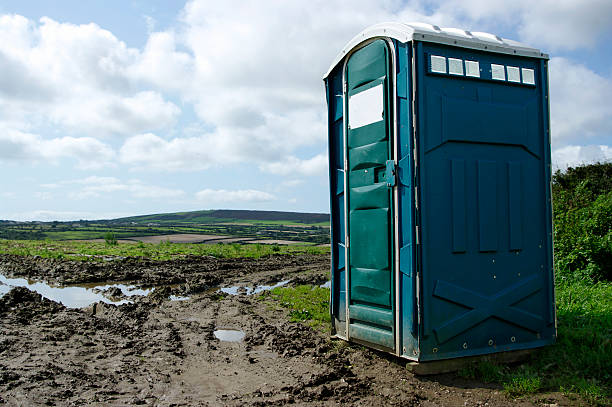 Types of Portable Toilets We Offer in Colorado City, AZ